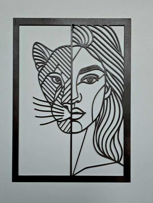 Wild Woman — La donna che non ha dimenticato la sua natura