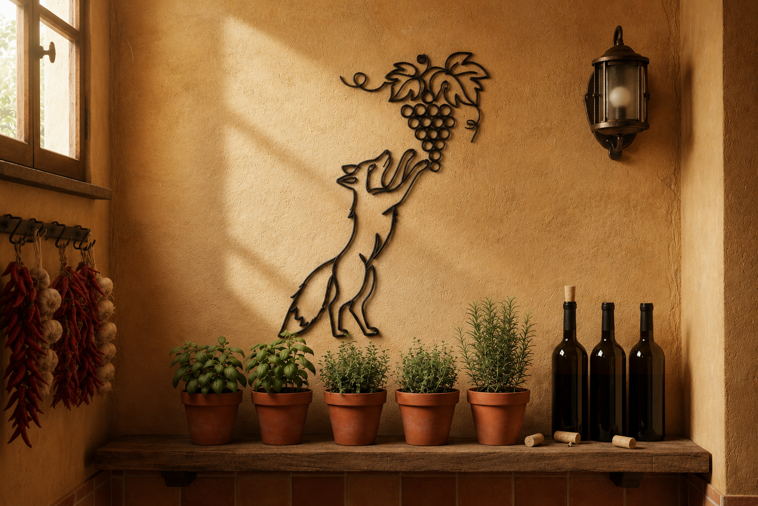 CUCINA