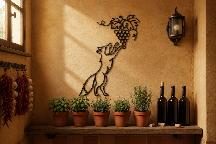 CUCINA