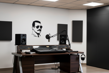 Freddie Mercury — C'è chi passa e chi resta per sempre
