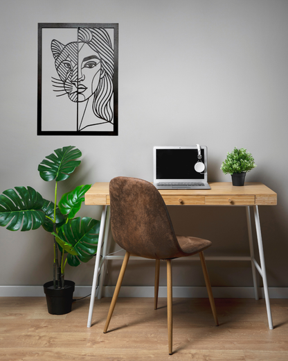 Wild Woman — La donna che non ha dimenticato la sua natura