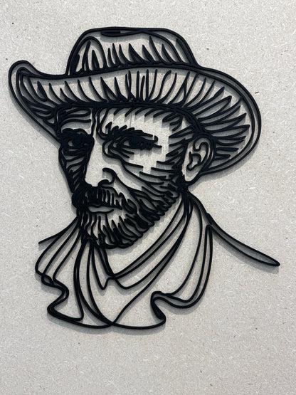 Van Gogh — Il pittore che vedeva il mondo come nessun altro