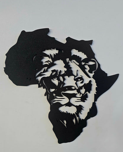 Africa & Leone — Il re della savana nel cuore del continente