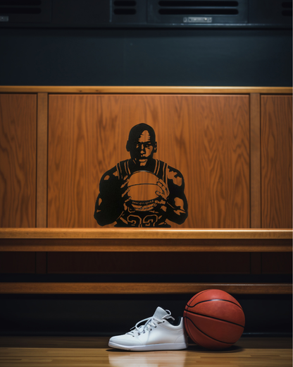 Michael Jordan — Il salto che ha cambiato il basket per sempre