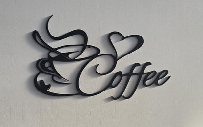 Coffee — Perché certe parole cambiano l'atmosfera di una stanza