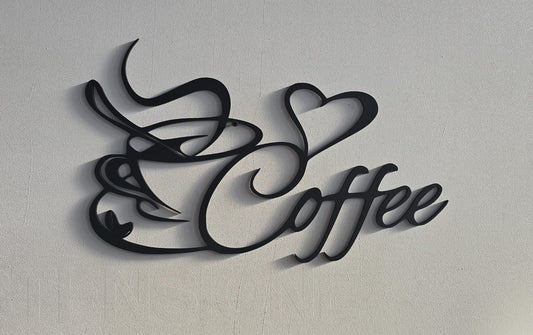 Opera in Legno – Coffee (Linea Continua)