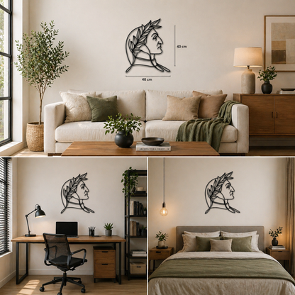 Dante Alighieri — Il Sommo Poeta che ancora ci parla