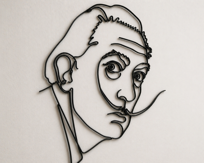 Salvador Dalì — Il genio che ha ridisegnato la realtà