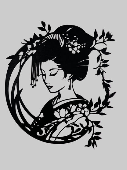 La Geisha — La bellezza che non si dimentica