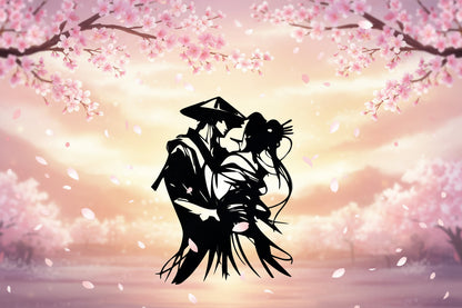 Giappone in Love — Quando l'amore ha il ritmo del vento