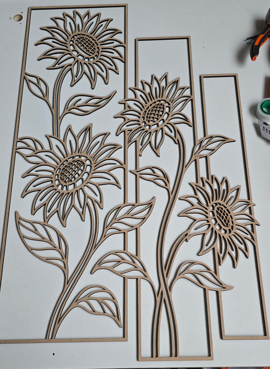 I Girasoli — Sempre rivolti verso la luce, come dovresti fare tu