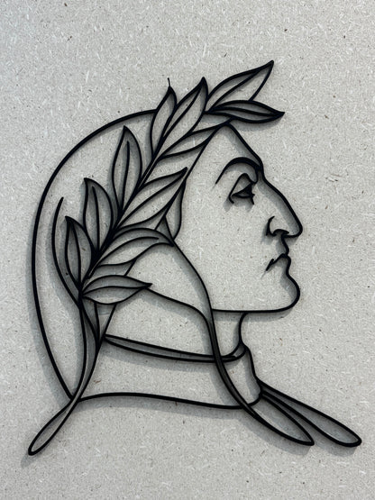 Dante Alighieri — Il Sommo Poeta che ancora ci parla