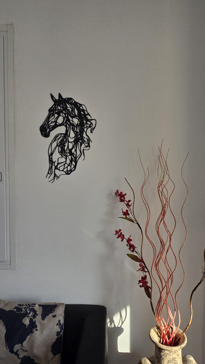 Il Cavallo Arabo — La nobiltà che non si addomestica