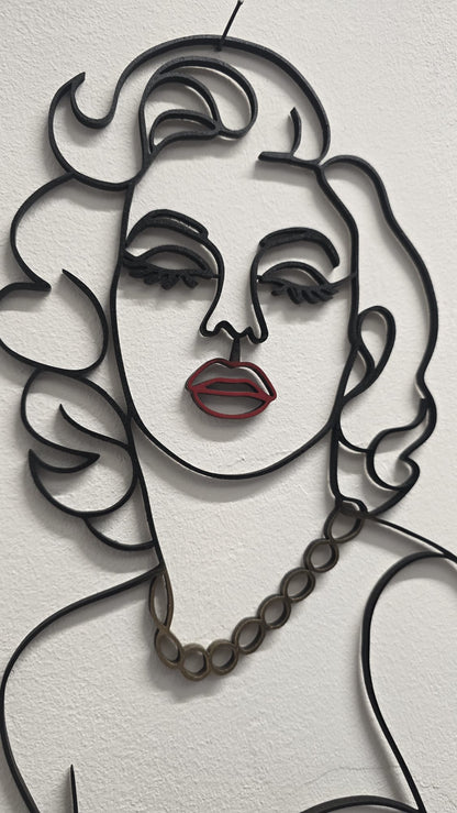 Marilyn Monroe — La più bella del mondo, per sempre