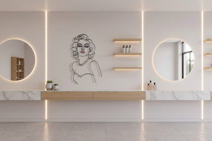 Marilyn Monroe — La più bella del mondo, per sempre