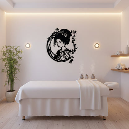La Geisha — La bellezza che non si dimentica
