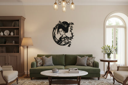 La Geisha — La bellezza che non si dimentica