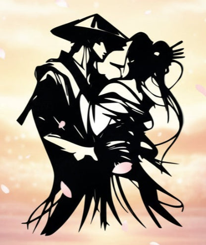 Giappone in Love — Quando l'amore ha il ritmo del vento