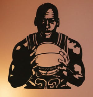Michael Jordan — Il salto che ha cambiato il basket per sempre