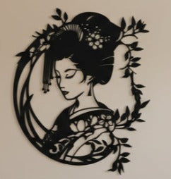 La Geisha — La bellezza che non si dimentica