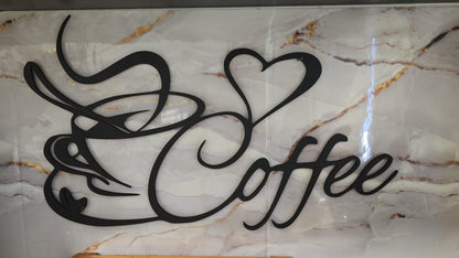 Coffee — Perché certe parole cambiano l'atmosfera di una stanza