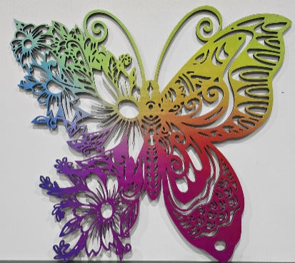 Le Farfalle — La leggerezza che trasforma tutto