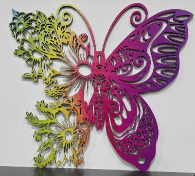 Le Farfalle — La leggerezza che trasforma tutto