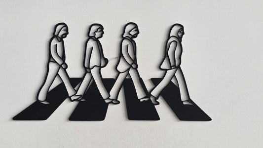 The Beatles - Abbey Road