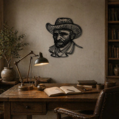 Van Gogh — Il pittore che vedeva il mondo come nessun altro