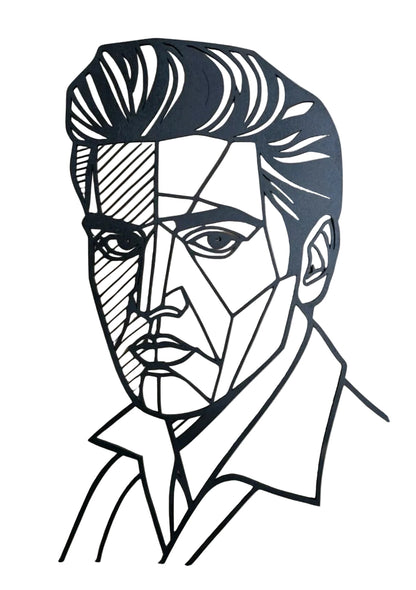 Elvis — Il ritratto di una leggenda
