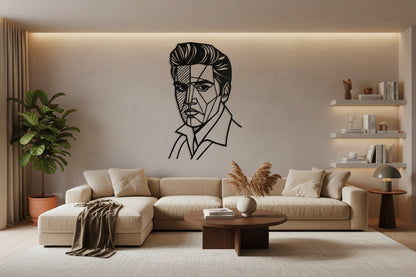 Elvis — Il ritratto di una leggenda