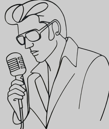 Elvis — Il Re non è mai andato via