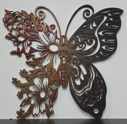 Le Farfalle — La leggerezza che trasforma tutto