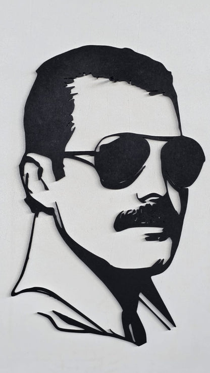 Freddie Mercury — C'è chi passa e chi resta per sempre
