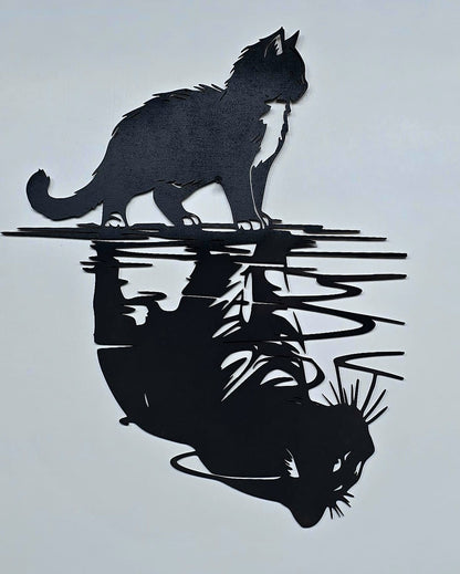 L'Autostima del Gattino