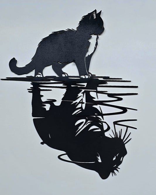 L'autostima del Gattino