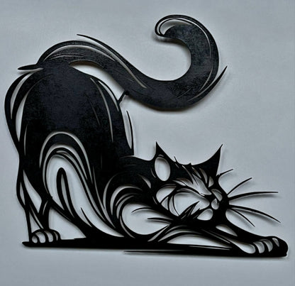 Il Gatto — Perché certi momenti meritano di restare